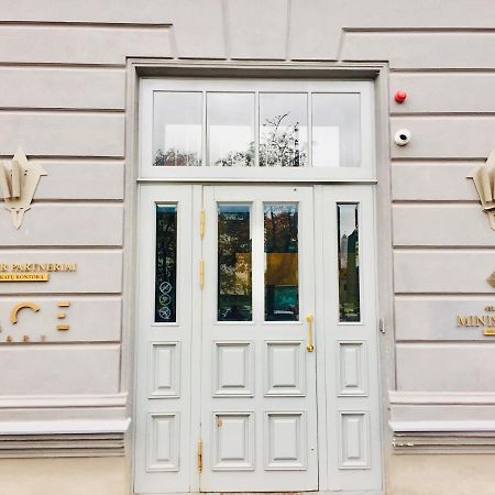 Loft In City Center-Prime Rentals Kaunas Eksteriør bilde