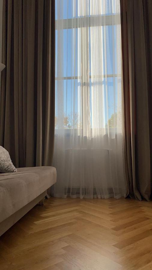 Loft In City Center-Prime Rentals Kaunas Eksteriør bilde